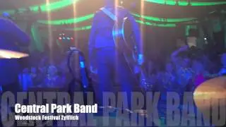 Central Park Band - The Boxer - Woodstock Zyfflich
