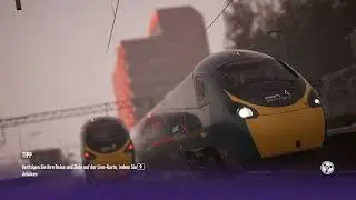 Train Sim World 6 - West Coast Main Line:📍London Euston - Milton Keynes UK