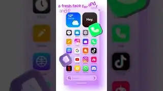 Luminate OS is so good... #laminateos #android #good #androidos #os #concept