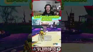 GO GARDEN SECRET HALLOWEEN UPDATE #fortnite #fortnitecreative #fortnitecreativemap #thesimpsons