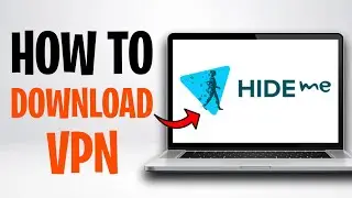 How to Download Hide.me VPN (How to Use Hide.me VPN) ✅