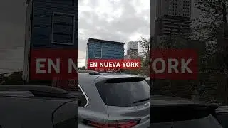 En NUEVA YORK, los envidiosos dirán que es Distrito Uno 🤭