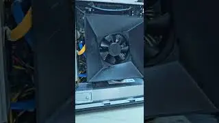 limpeza de cpu#tecnicoinformatica #informatica #computer #games