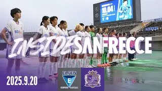 【INSIDE_EL埼玉戦】伊藤めぐみの加入後初ゴール、古賀花野の今季初ゴールで逆転するも、試合終了間際の失点で悔しい引き分け。