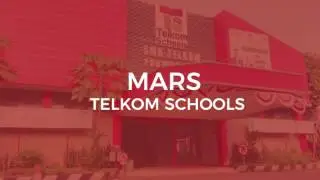 Mars Telkom Schools