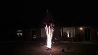 Blinding Beast Defqon 1 Pyrobox