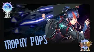 Zero Strain 🏆 Trophy Pops + Platinum PS5/PS4