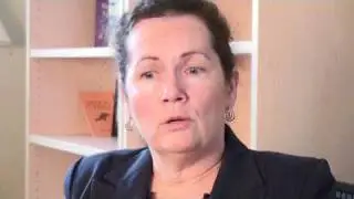 Indoor Air May be Hazardous to Womens Health - Stanford Professor Lynn Hildemann