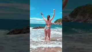 Tabata Jalil Mix-bikini