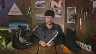 2022 Nitro Venture Pro TLS Snowboard Boot Preview