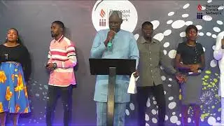 BIBLE STUDY SERIES || WHAT IS WRONG WITH MY FAITH ? || REV KESIENA ESIRI