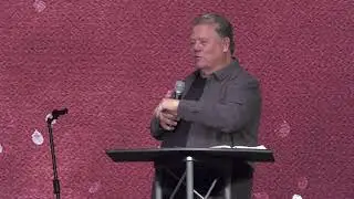 Why We Take Communion Every Sunday // Dr. Tim Peterson // CFC // November 9th, 2025