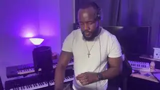Amapiano Ultimate Mix 2024