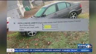 Working 4 You: Woman says Pope County judge denied her a public defender because of the car she driv