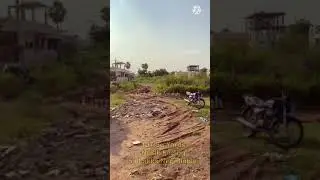 107 Sq.Yards House for Sale || North Facing || Munuganoor || Hayathnagar || House For Sale