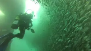 The Graveyard of the Atlantic Trailer