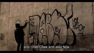 NYC GLOBAL GRAFFITI MOVEMENT PART 17 ASIA