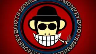 monkey boots - free