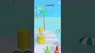 Juice Run 🍹🍎🍉 Update Gameplay