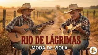 MODA DE VIOLA - Rio de Lagrimas