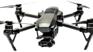 Drone in Cary, North Carolina