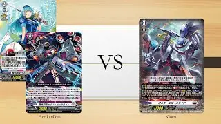 [Casual game 369]Brandt Gate(Seraph) VS Brandt Gate(Messiah)