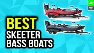 Best Skeeter Bass Boats In 2020 (Top 5 Picks)