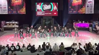 Fak dem Hous - Easy Dance Nymburk