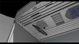Как использовать световую кабину SpectraLight QC | № 10. Замена лампочек