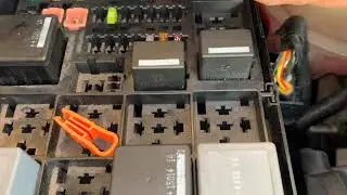 ЧТО ДЕЛАТЬ FORD TRANSIT CUSTOM BOX 2.2 TDCI останавливается посреди дороги Ame Motors YouTube