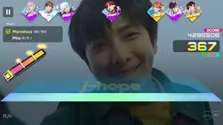 [Rhythm Hive Season 1] BTS Mission &minus; Stage 10