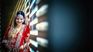 Shouaib + Gousia I Cinematic Muslim Wedding Highlights I Hyderabad I Vijayawada I ARK Photography