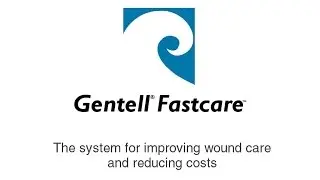 Gentell Fastcare Presentation