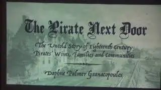 The Pirate's Wife:  The Remarkably True Story of Sarah Kidd.  Aug 14,  2023