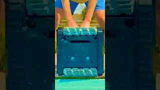water cleaner new gadget #watercleaner #newgadget #watercleaning #youtubeshorts