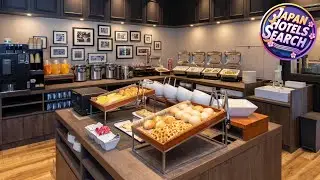 The Celecton Gotemba Interchange | Gotemba, Japan | Hotel Review ⭐