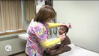 Ask Dr. Nandi: Should you treat a kid's fever?