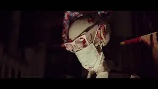 Halloween 2020 T3i/600D Magic Lantern RAW