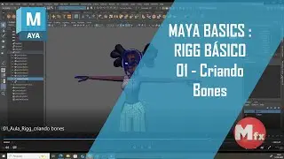 01 Aula Rigg criando bones