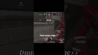 Dual sense Edge is TOO Good