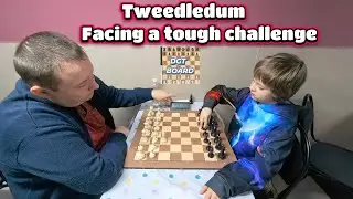 Vladimir Akulinkin (1900) - German Yunker (1836) - Rapid