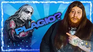 5 PLAGI SCANDALOSI nel Rock/Metal