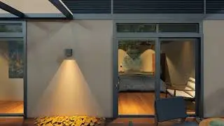 Casa prefabricada Ecohouse modelo Roble 150mts2 3 rec&aacute;maras 2 ba&ntilde;os