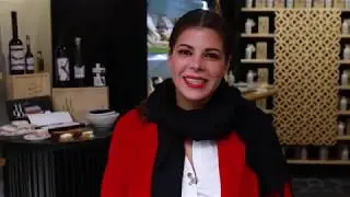 Visita a 1490 Córdoba de Kesişen Kültürler, BeIN CONNECT IZ (a partir min 17:11)