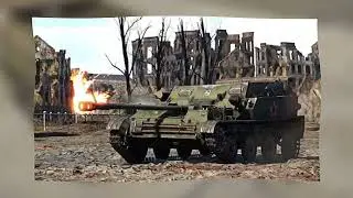Asu-57. #sovietunion #warthunder #warthundermobile #history #military #capcut #tankhistory #fypviral