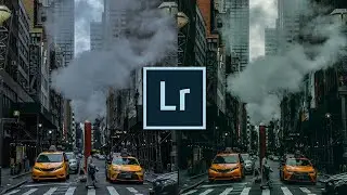 HOW TO EDIT LIKE Alen Palander | New York city