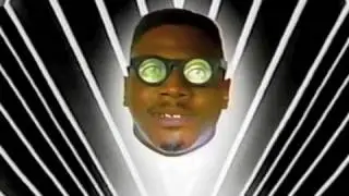 Son Of Bazerk Interview 1991 Slammin' Rap Video Magazine