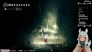 【祈菈‧貝希毛絲】絲之歌｜夢王尼萊斯頂尖操作