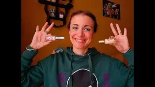 I MIEI PRIMI 2 PROFUMI PRIMAVERILI ✌🏻🏵🌼