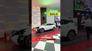 SOLD | Al Qaryah Auction